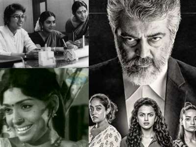 Women&#039;s Day 2024 : சிங்கப்பெண்ணாக மாற வேண்டுமா? அப்போ ‘இந்த’ படங்களை கண்டிப்பா பாருங்க..