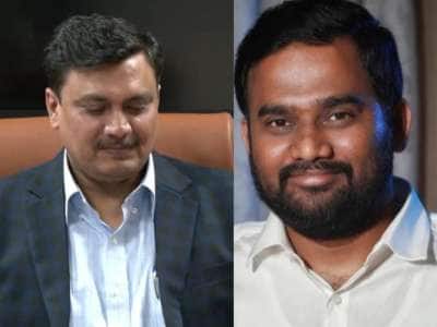 Jaffer Sadiq: ஜாபர் சாதிக் விவகாரத்தில் அரசியல் செய்கிறதா NCB - ஊடகவியலாளர் அரவிந்தாக்ஷன் கேள்வி