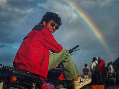 &quot;கவினின் ஸ்டார்&quot; - ரிலீஸ் தேதி குறித்த அப்டேட் வெளியானது