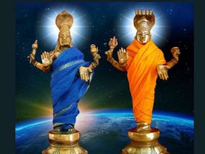 ஞானக்காரகரும் ஆசைக்காரகரும்! ராகுவைப் போல் கொடுப்பாரில்லை கேதுவைப் போல கெடுப்பாரில்லை!