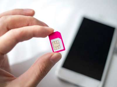 SIM Card Rule: சிம் கார்ட் வாங்க புதிய விதிமுறைகள்! இனி எளிதாக வாங்க முடியாது!