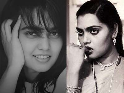 Silk Smitha : சில்க் ஸ்மிதாவின் மரணத்திற்கு காரணம் இதுதான்! பிரபல நடிகை கூறிய பரபரப்பு பேச்சு..