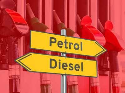 பெட்ரோல் - டீசல் விலை குறித்த முக்கிய அறிவிப்பு.. இந்த மாநிலத்தில் விலை ரூ.75 ஆக குறையும்