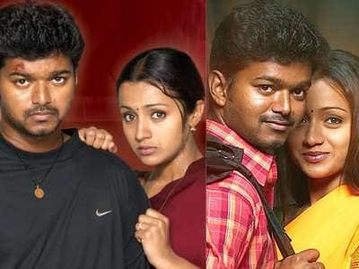 விஜய்யின் ‘கில்லி’ படத்தில் முதலில் ஹீரோவாக நடிக்க இருந்த ‘அந்த’ நடிகர்! அட, இவரா?