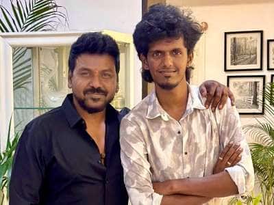 ராகவா லாரன்சுடன் இணைந்து பள்ளி மாணவர்களுக்கு உதவிய KPY பாலா!