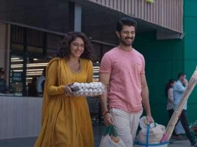 விஜய் தேவரகொண்டாவின் ஃபேமிலி ஸ்டார் நிச்சயம் ஹிட் அடிக்கும் - ஒளிப்பதிவாளர் கேயு மோகனன்