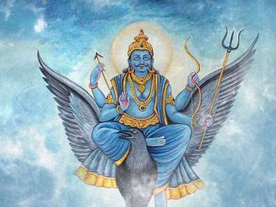 நீதிதேவன் சனீஸ்வரரை சாந்திப்படுத்தும் சனிக்கிழமை பரிகாரங்கள்! கைமேல் பலன் நிச்சயம்!