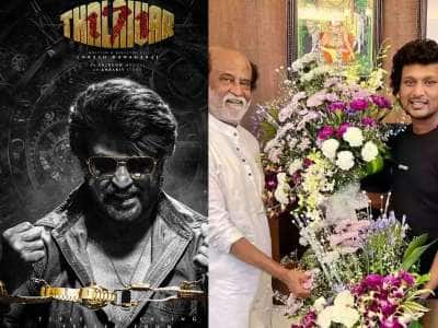 தலைவர் 171 படத்தில் இணைந்த புது நடிகர்! அட இவரு பெரிய ஆளாச்சே..