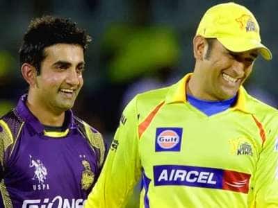 தோனியை வீழ்த்த எங்களிடம் பிளான் இருக்கு.. சென்னை அணிக்கு செக்..? -கம்பீர் உறுதி