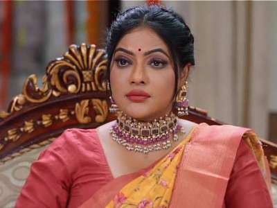 கல்யாணத்துக்கு ஓகே சொன்ன அஞ்சலி - சீதாராமன் சீரியல் அப்டேட்!