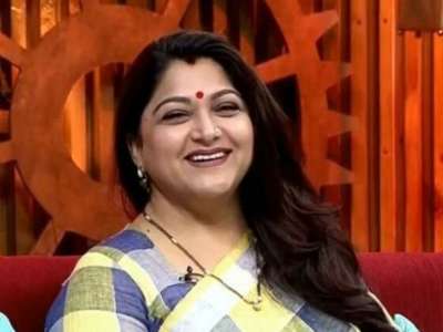 கட்டி கட்டியாக தங்கம் வைத்திருக்கும் நடிகை குஷ்பு!? உச்சம் தாெடும் சொத்து மதிப்பு..