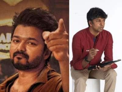 ‘விசில் போடு’ பாடலுக்கு கிடைத்த நெகடிவ் விமர்சனம்! மதன் கார்கி கூறிய பதில்..