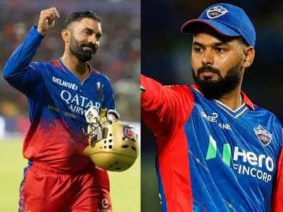 T20I World Cup 2024: டி20 உலகக்கோப்பைக்கு தேர்வாகப்போகும் விக்கெட் கீப்பர் இவர்தான்!