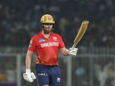 கொல்கத்தாவை கொத்துக் கறி போட்ட பஞ்சாப்... டி20 வரலாற்றிலேயே இதுதான் வெறித்தனமான சேஸிங்!