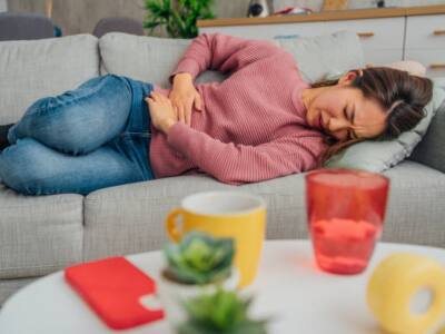 வயிற்று உப்புசம்: வயிற்றில் வாயு பிரச்சனையாகிவிட்டதா? வீட்டு மருத்துவம்