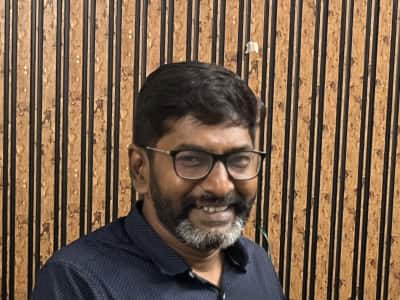 Savukku Shankar : ஸ்டாலின் குடும்பம் கொள்ளையடிக்கவே என்னை கைது செய்துள்ளார்கள் - சவுக்கு சங்கர்