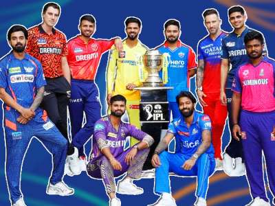 IPL 2024: 55 போட்டிகள் முடிந்தது.. யாரும் பிளேஆப் சுற்றுக்கு தகுதி பெறவில்லை.. பந்தயத்தில் 9 அணிகள்