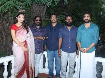 வெற்றிமாறன் தயாரிப்பில் கவின் நடிக்கும் &#039;மாஸ்க்&#039; திரைப்படம்