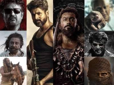 Upcoming Tamil Movies : பிரம்மாண்டமாக தயாராகும் 15 தமிழ் படங்கள்! ரிலீஸ் ரேஸில் ரஜினி, கமல், விஜய், அஜித்