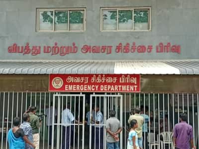சேலத்தில் 50க்கும் மேற்பட்ட நர்ஸிங் மாணவிகளுக்கு உடல்நல பாதிப்பு... மூடப்பட்ட சமையல் கூடம் - முழு விவரம்!