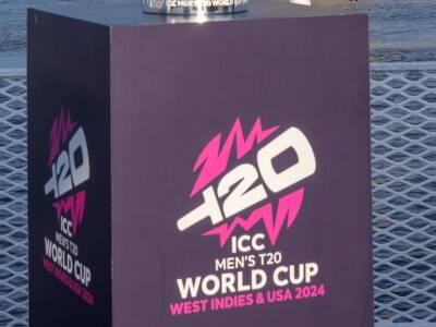 T20 உலகக் கோப்பை 2024 : எங்கு பார்க்க வேண்டும்? அணிகளின் குரூப் மற்றும் போட்டி நேரம் - நீங்கள் தெரிந்து கொள்ள வேண்டியவை