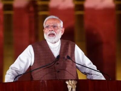 பிரதமர் மோடி பதவியேற்பது எப்போது? ஜூன் 8இல் இல்லை... வந்தது புதிய தகவல்...!