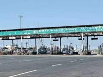 சுங்கச்சாவடி கட்டண வசூலுக்கு புதிய தொழில்நுட்ப திட்டம் தயாராகிறது..!!