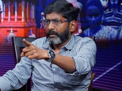 சவுக்கு சங்கர் சிறையில் உண்ணாவிரதம்..! மனரீதியாக துன்புறுத்தல் நடப்பதாக புகார் 