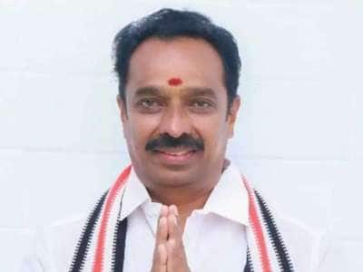 நில மோசடி வழக்கில் சிக்கிய விஜயபாஸ்கர்! விசாரணை சிபிசிஐடிக்கு மாற்றம்!