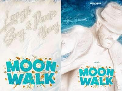 Moon Walk : எதிர்பார்க்காத கூட்டணி! பிரபுதேவா-யோகி பாபு நடிக்கும் ‘மூன் வாக்’!