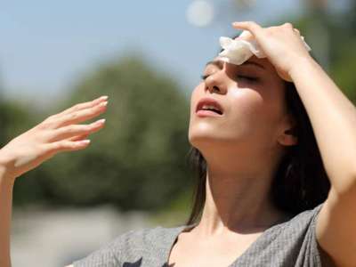 அதிகரித்து வரும் ஹீட் ஸ்ட்ரோக்! ஆரம்ப அறிகுறிகள் இவைதான்! புறக்கணிக்க வேண்டாம்!