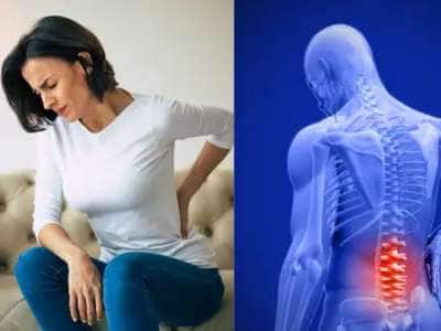 முதுகு வலியால் அவதியா? தினமும் ‘இதை’ பண்ணுங்க..ரிசல்ட் தெரியும்!