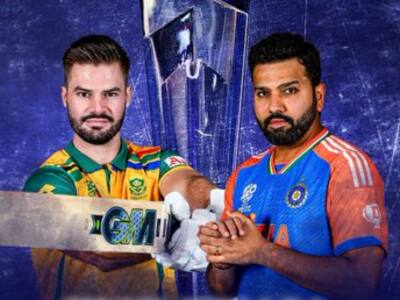 டி20 உலகக்கோப்பை : ஆஸி, இங்கிலாந்து செஞ்ச தப்ப தென்னாப்பிரிக்காவும் செஞ்சா கப்பு இந்தியாவுக்கு தான்