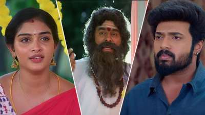 கார்த்திகை தீபம் இன்றைய எபிசோட் அப்டேட்: தீபா அனுப்பிய வாய்ஸ் மெசேஜ்.. உச்சகட்ட பதற்றத்தில் ரம்யா - 