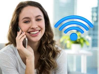 ரீசார்ஜ் செய்யாமலேயே கால் செய்யலாம்... WiFi Calling அம்சத்தை பயன்படுத்துவது எப்படி..!!