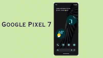 பிளிப்கார்ட் ஆஃபர்... குறைந்த விலையில் Google Pixel 7 போன் வாங்க வாய்ப்பு...!