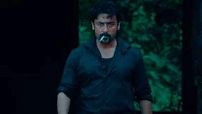 Suriya 44: சூர்யா 44 படத்தின் அப்டேட் இதோ.. இதுதானா டைட்டில்?