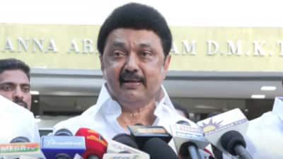 'நிதி ஆயோக் கூட்டத்தை புறக்கணிக்கிறேன்' - பட்ஜெட் அறிவிப்பால் கண்சிவந்த ஸ்டாலின்