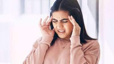 பாடாய் படுத்தும் தலைவலி: இந்த நிலையை தாண்டினால் மருத்துவரை அணுகுவது அவசியம்