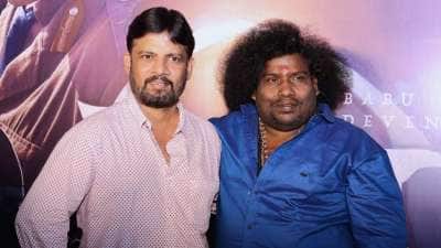 இந்த வாரம் வெளியாகும் யோகி பாபுவின் 'போட்'! படத்தில் என்ன ஸ்பெஷல் தெரியுமா?