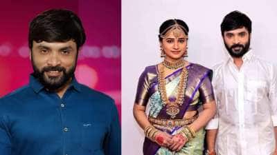 சீரியல் நாயகனாக மாறும் சினேகன்..! நாயகியாக பிக்பாஸ் பிரபலம்..யார் தெரியுமா? 