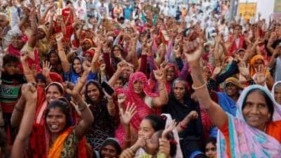 பட்ஜெட்டில் பெண்களுக்கு வந்த முக்கிய அறிவிப்புகளை கவனித்தீர்களா? முழு லிஸ்ட் இதோ