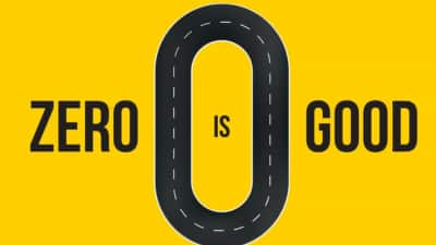 Zero Is Good... சென்னை முழுவதும் இருக்கும் பேனர்கள்... இதற்கு என்ன அர்த்தம் தெரியுமா?