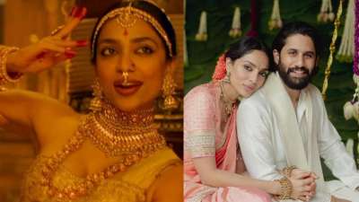 Sobhita Dhulipala : சமந்தாவும் சோபிதாவும் உறவினர்கள்! என்ன முறை தெரியுமா?