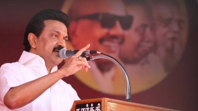 தமிழ் புதல்வன் திட்டம்: யார் யாருக்கு மாதாமாதம் ரூ. 1000 கிடைக்கும்? - முதல்வர் ஸ்டாலின் பேச்சு