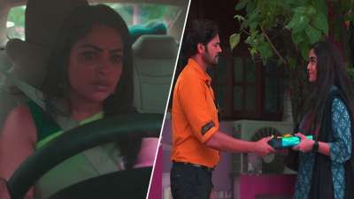 நினைத்தேன் வந்தாய் அப்டேட்: ரவுடியை நினைத்து அலறும் மனோகரி.. அதிர்ச்சி கொடுத்த எழில்