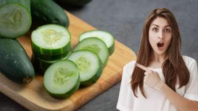 அளவுக்கு அதிகமானால் வெள்ளரியும் வில்லனாகும்: வெள்ளரிக்காயின் பக்க விளைவுகள் இதோ!