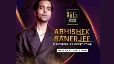 IIFA Awards 2024: இந்திய சினிமாவின் மெகா கொண்டாட்டம்... தொகுப்பாளர்களாக இணையும் பவர்ஹவுஸ் ஜோடி