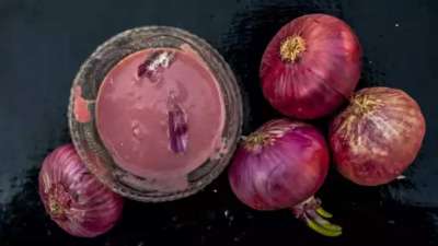 வெங்காய சாற்றை முடிக்கு தடவி வந்தால் முடி வளர்ச்சி அதிகரிக்குமா? 