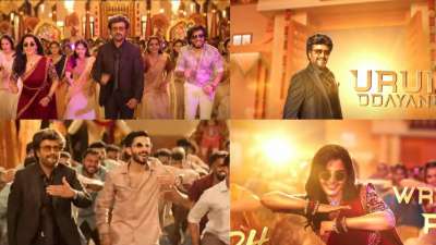  வேட்டையன் முதல் சிங்கிள்: தெறிக்கவிடும் லிரிக்ஸ்!! மனசிலாயோ பாட்டு எப்படி?